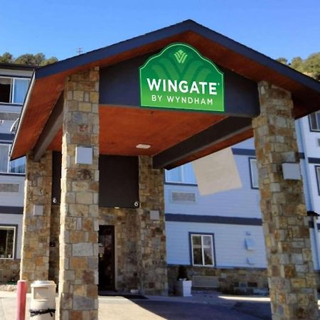 Wingate By Wyndham Eagle Vail Valley Exteriör bild