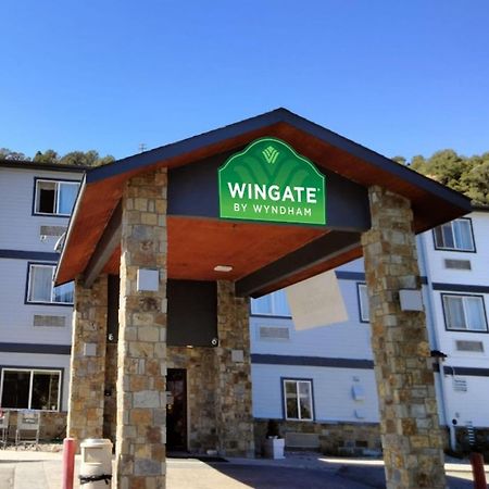 Wingate By Wyndham Eagle Vail Valley Exteriör bild