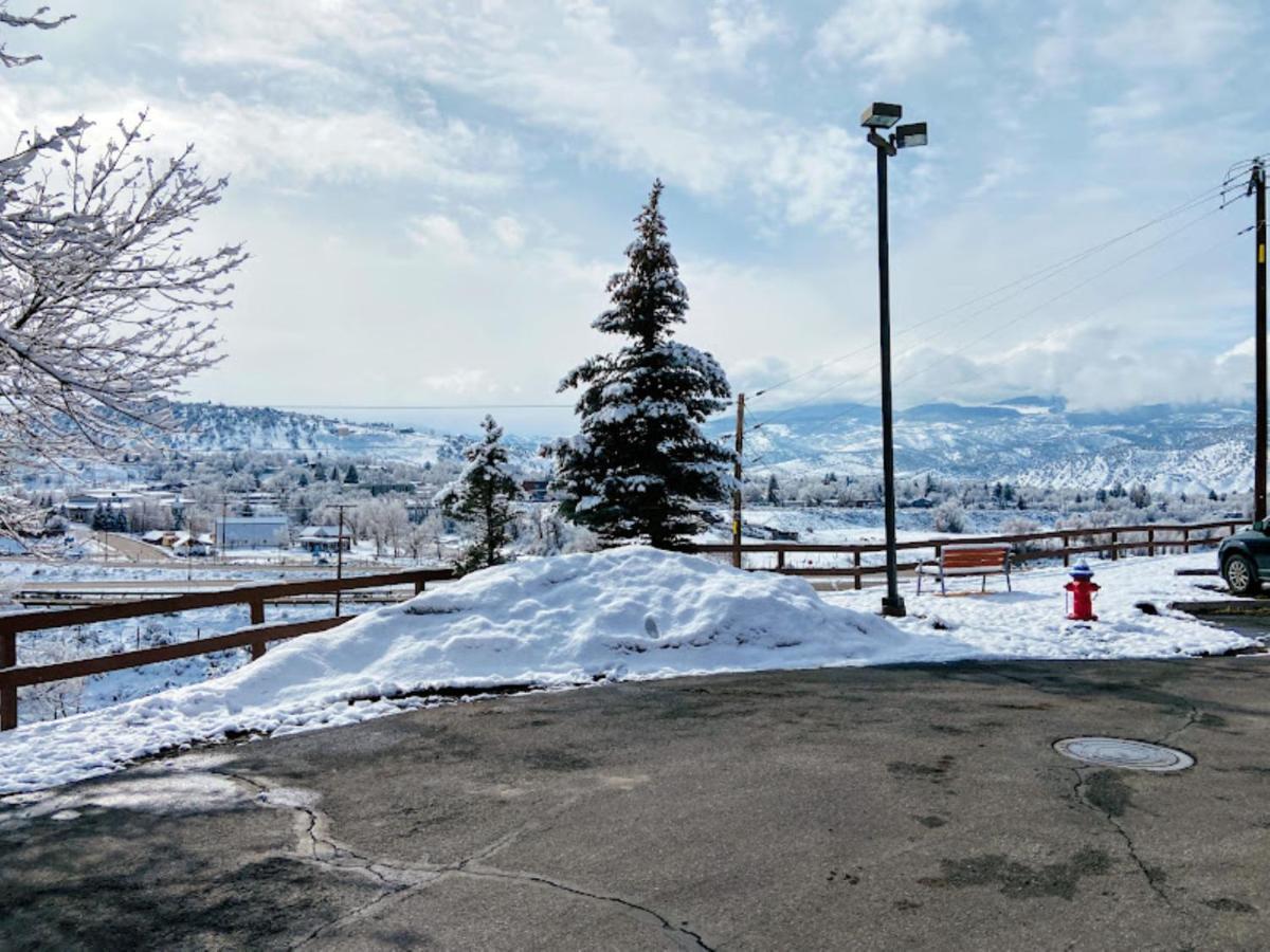 Wingate By Wyndham Eagle Vail Valley Exteriör bild
