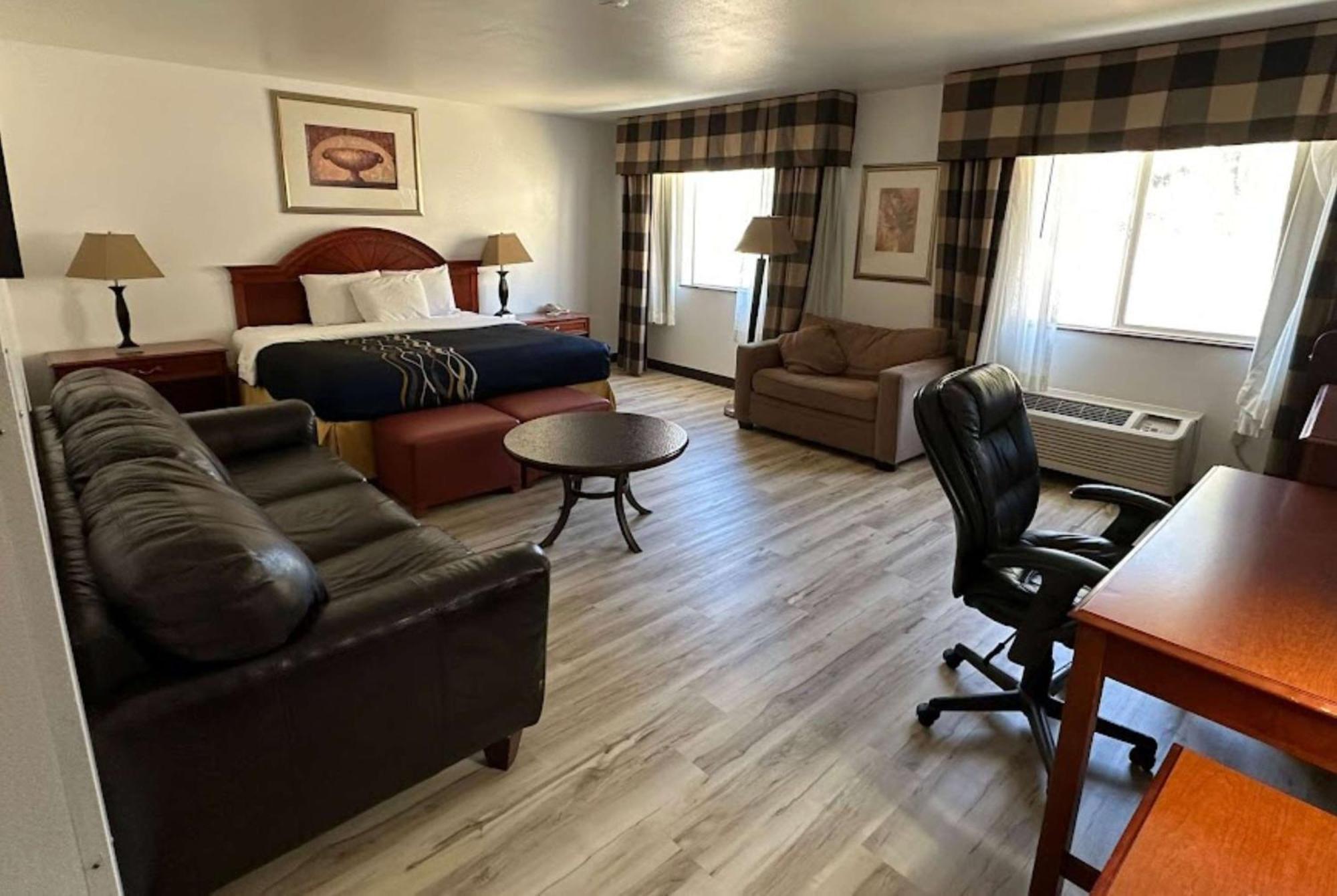 Wingate By Wyndham Eagle Vail Valley Exteriör bild