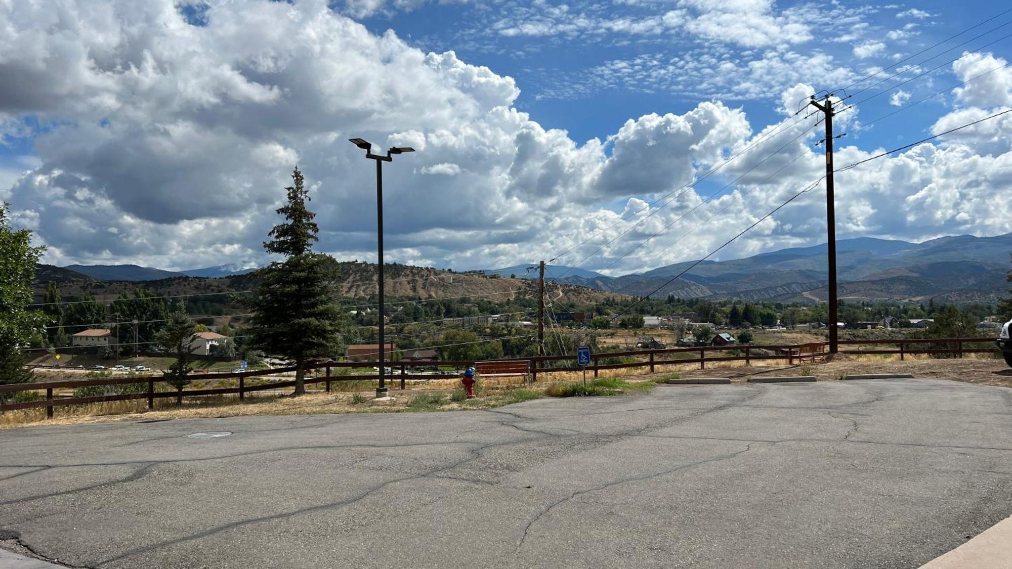Wingate By Wyndham Eagle Vail Valley Exteriör bild