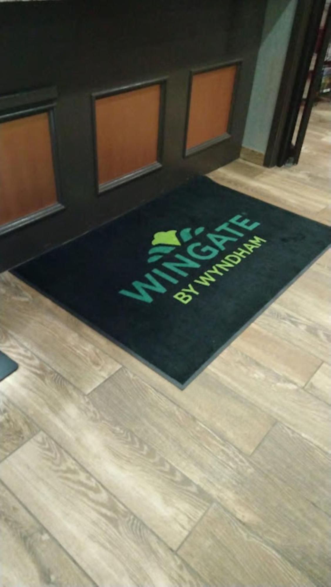 Wingate By Wyndham Eagle Vail Valley Exteriör bild