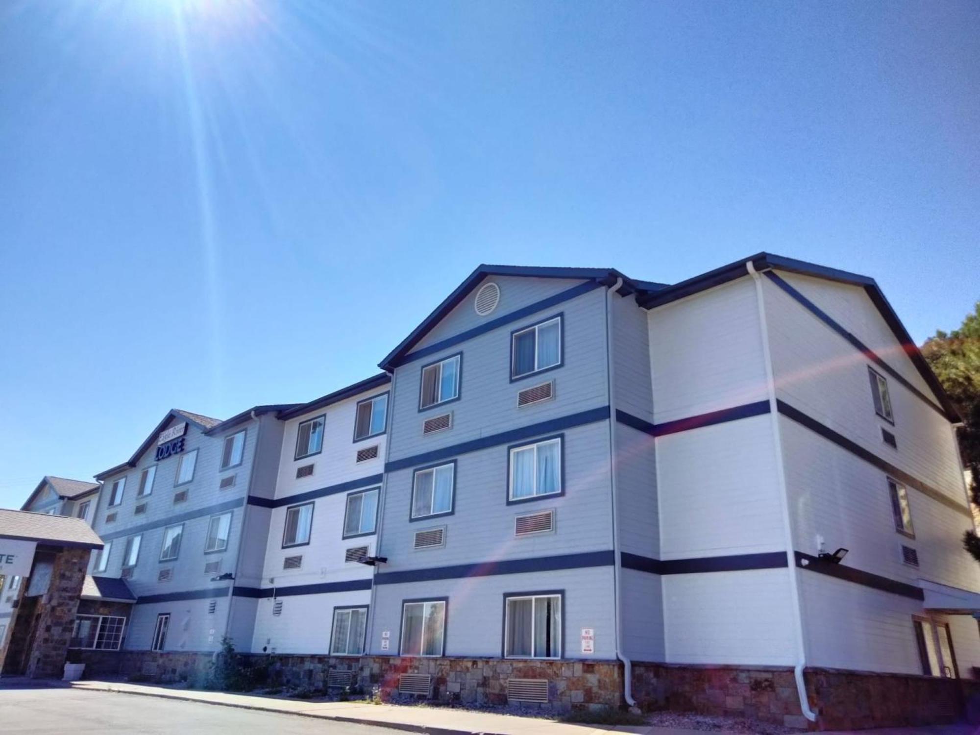Wingate By Wyndham Eagle Vail Valley Exteriör bild