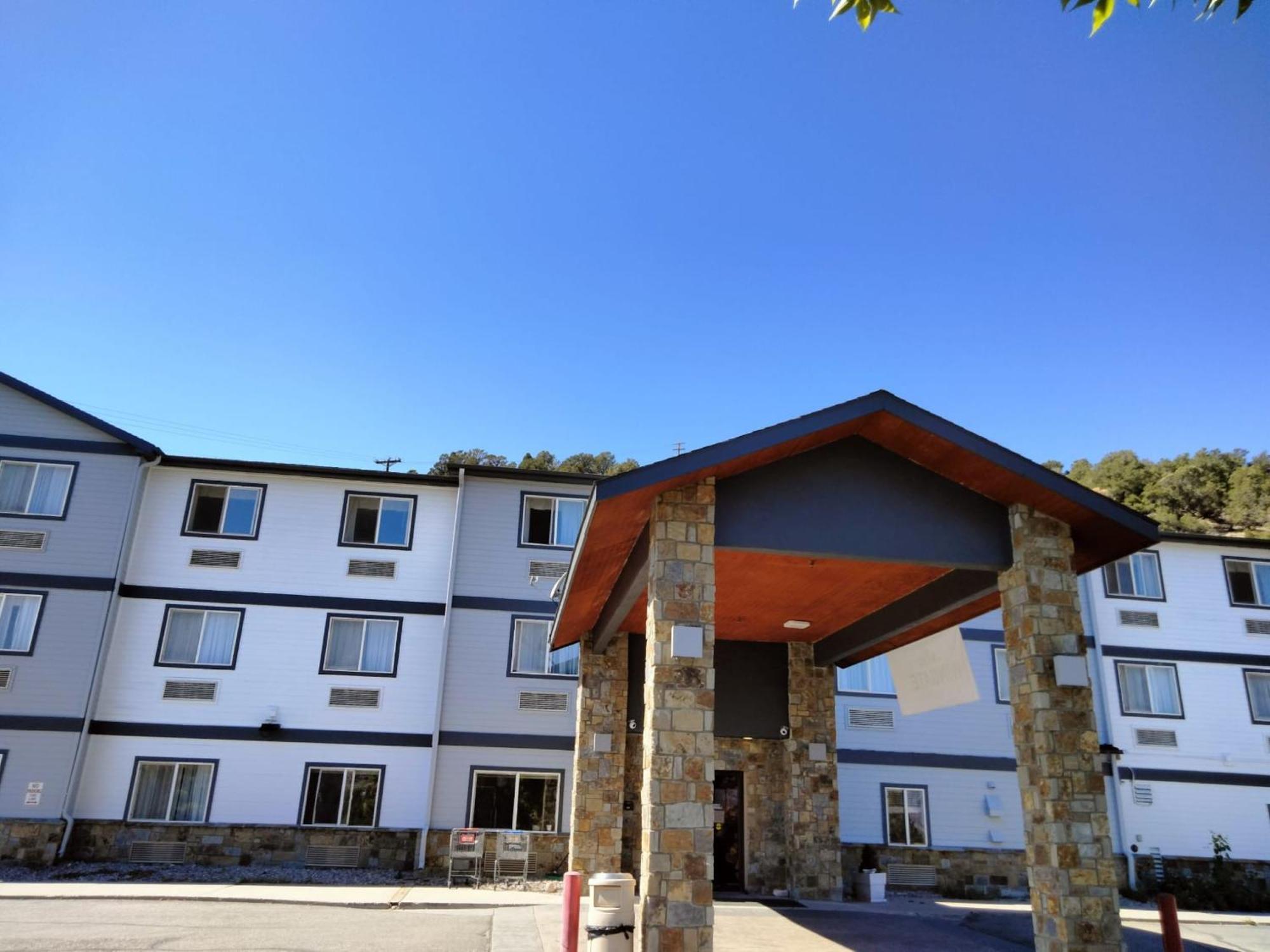 Wingate By Wyndham Eagle Vail Valley Exteriör bild
